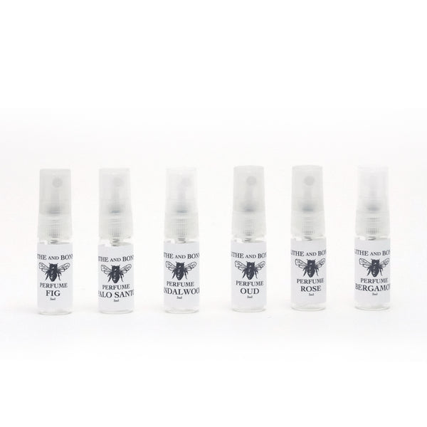 SCENTS Discovery Set