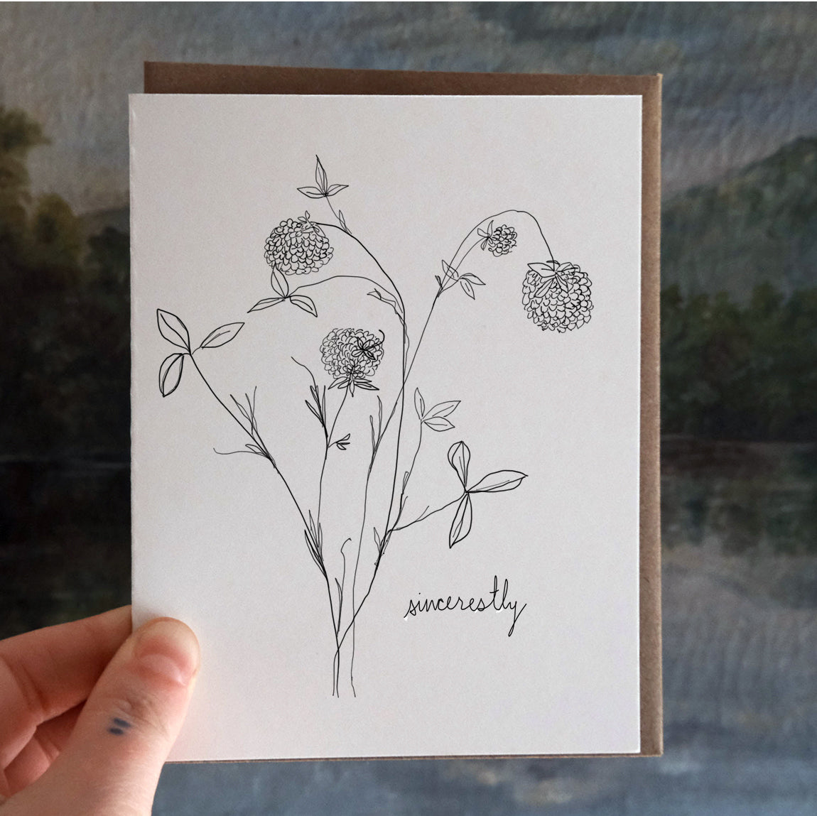 Greeting Cards – Blithe and Bonny