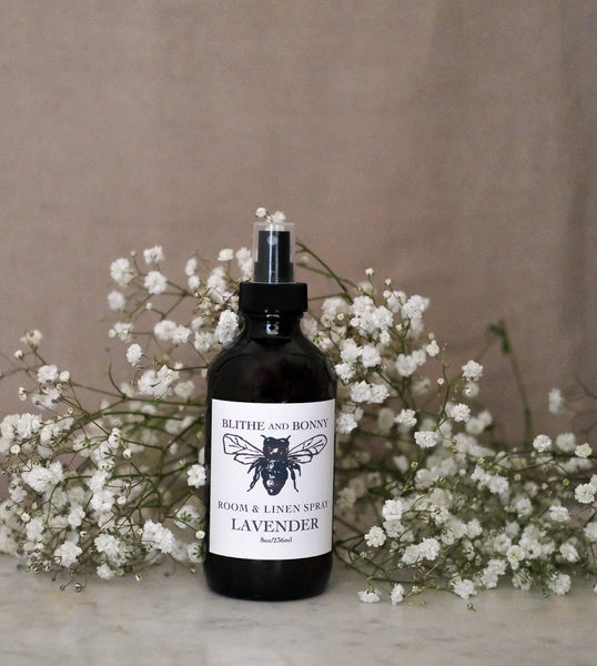 Room + Linen Spray