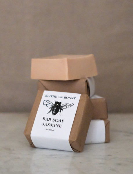 Vegan Bar Soap