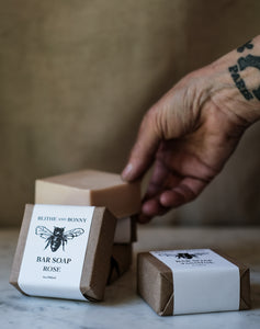 Vegan Bar Soap