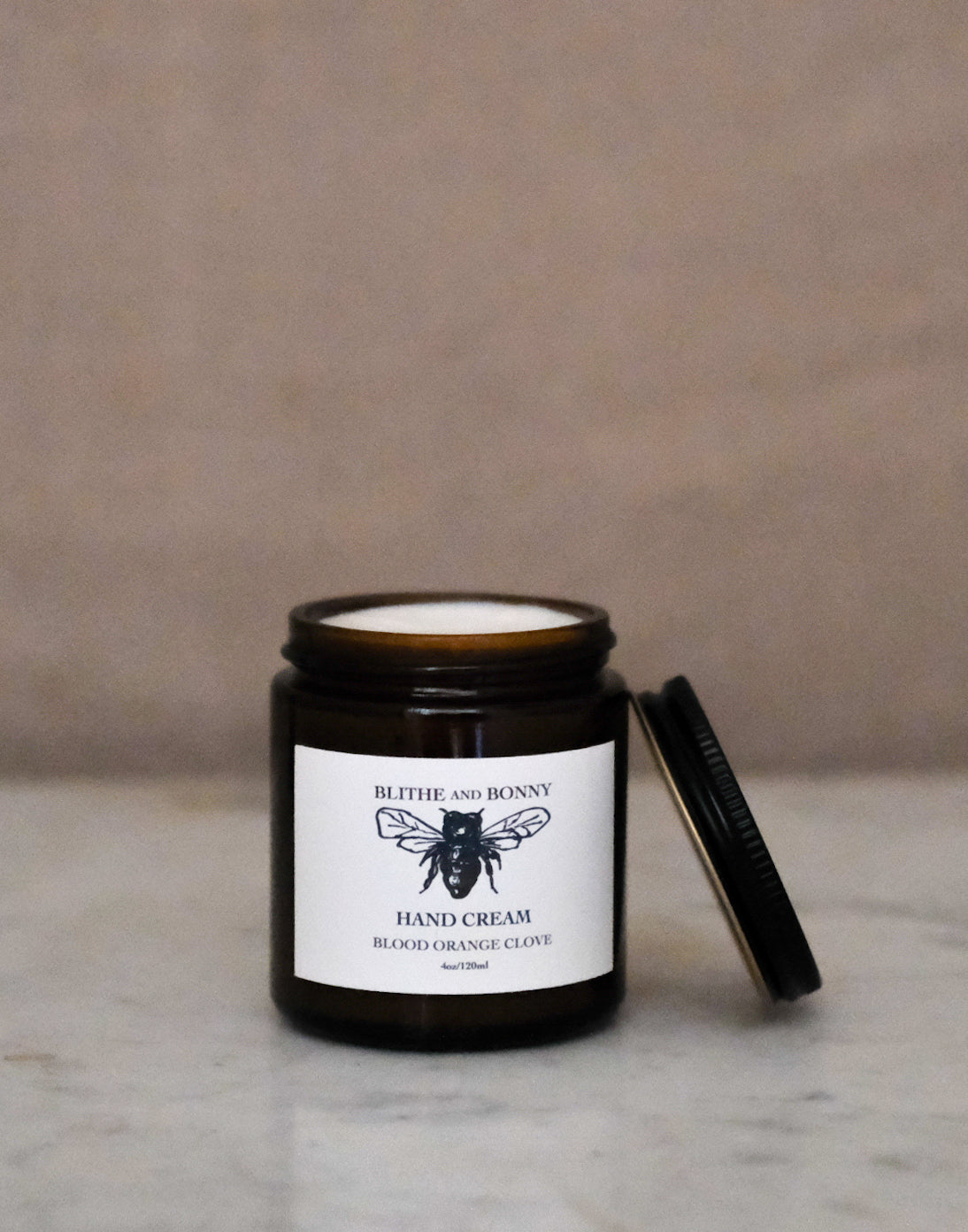 Hand Cream