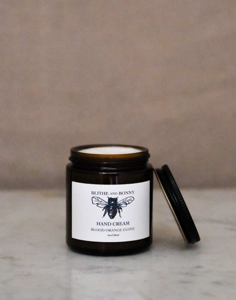 Hand Cream
