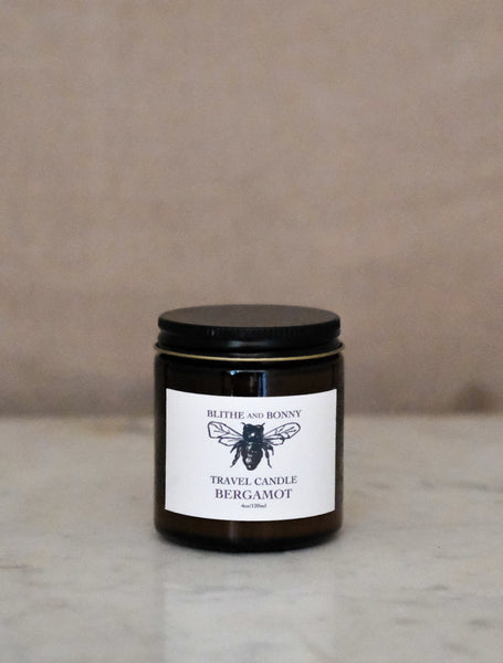 Travel Candle