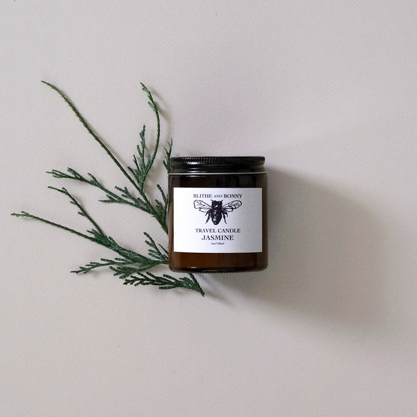Travel Candle