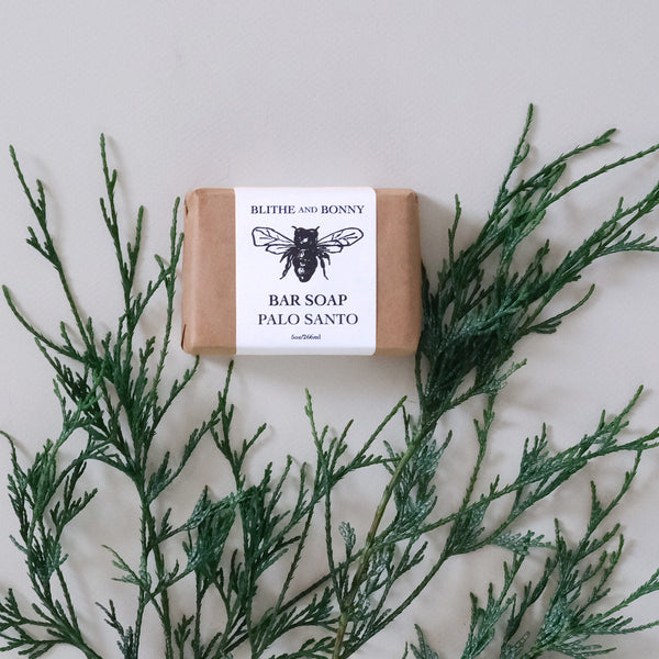 Vegan Bar Soap