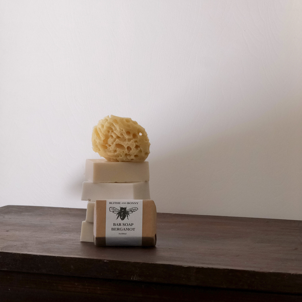 Vegan Bar Soap