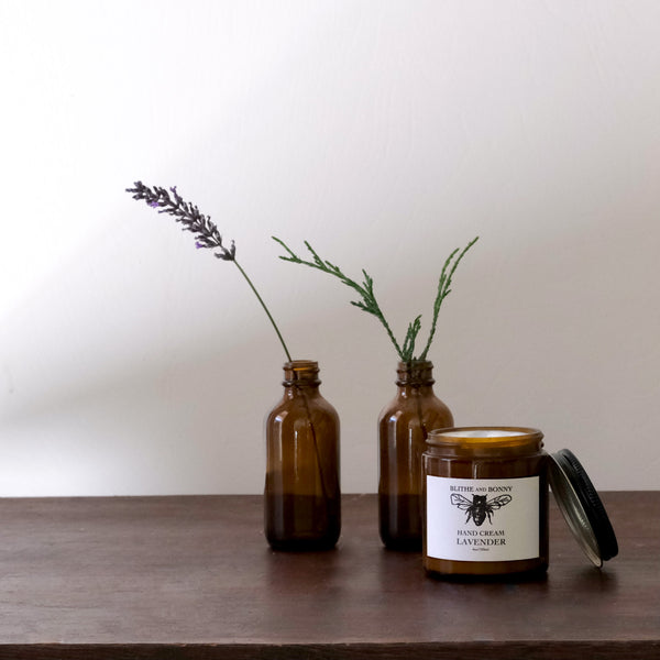 Hand Cream