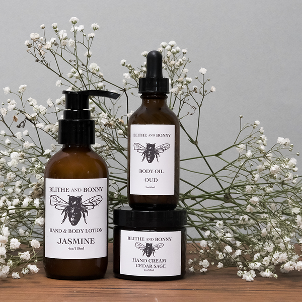 SOFT SKIN Discovery Set