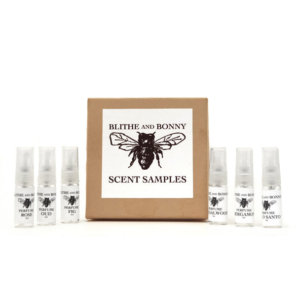 SCENTS Discovery Set
