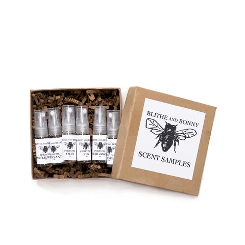 SCENTS Discovery Set