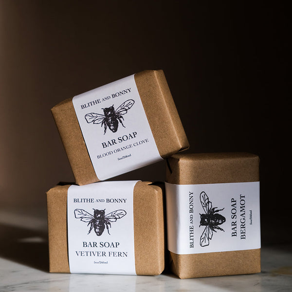 Soap of the Month Club