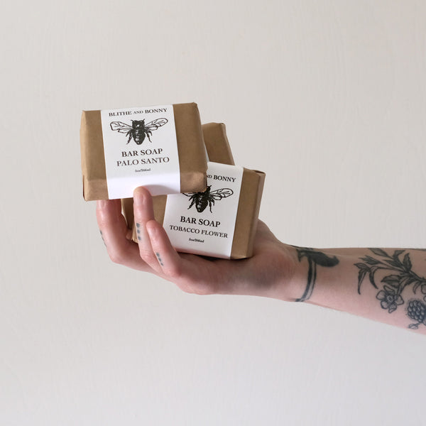 Soap of the Month Club