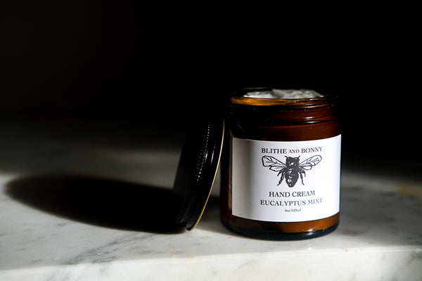 Hand Cream