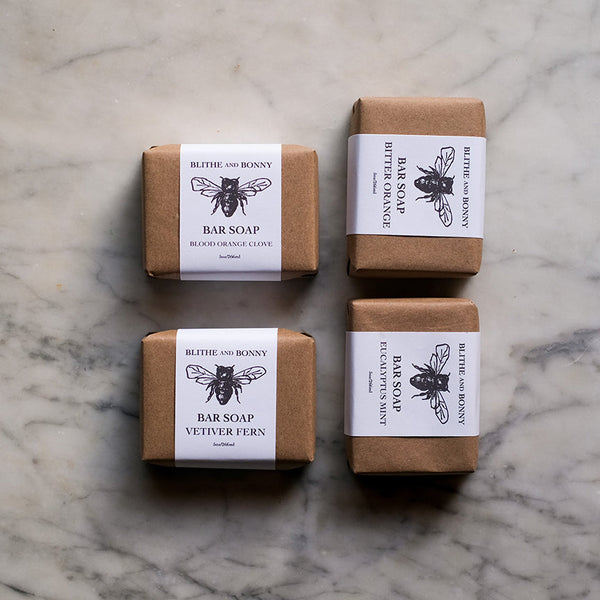 Soap of the Month Club