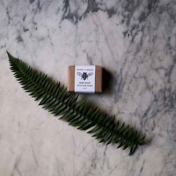 Vegan Bar Soap