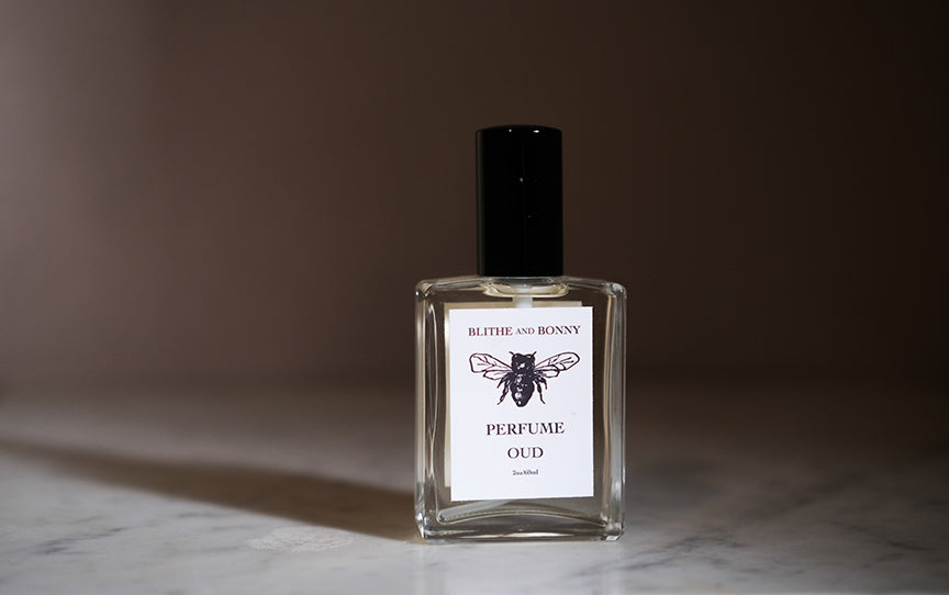 Perfume of online the month club