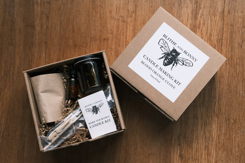 Candle Making Kit
