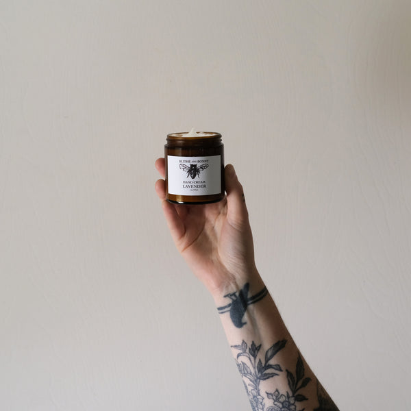 Hand Cream