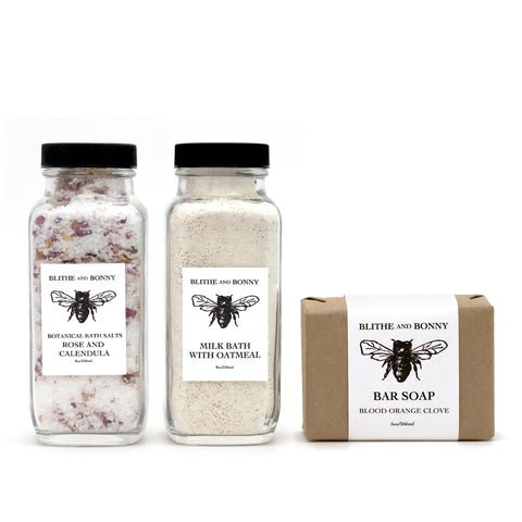 BATH Discovery Set