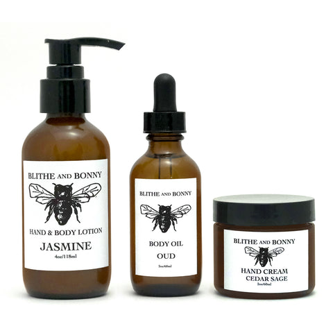 SOFT SKIN Discovery Set