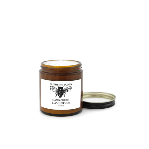 Hand Cream
