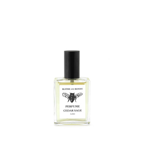Perfume of the Month Club