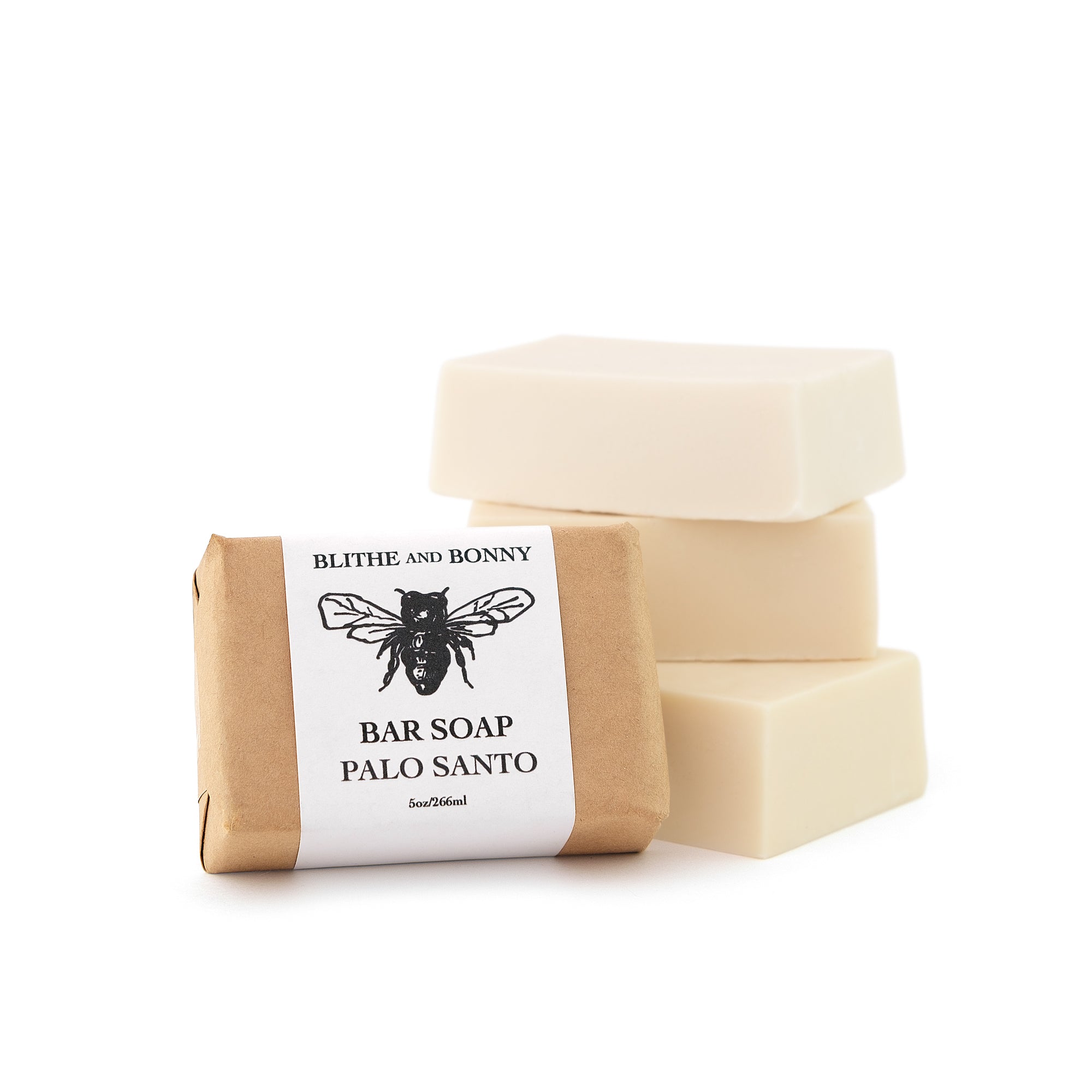 Vegan Bar Soap