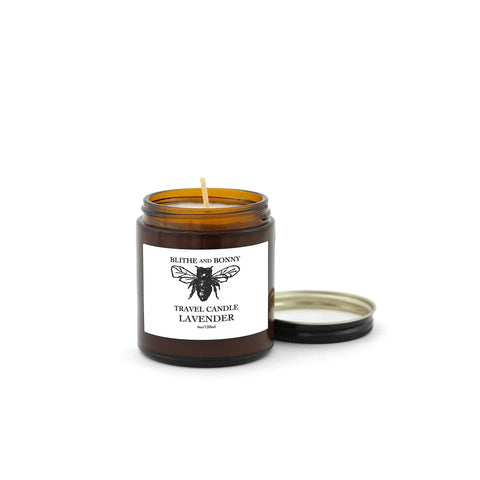 Candle of the Month Club